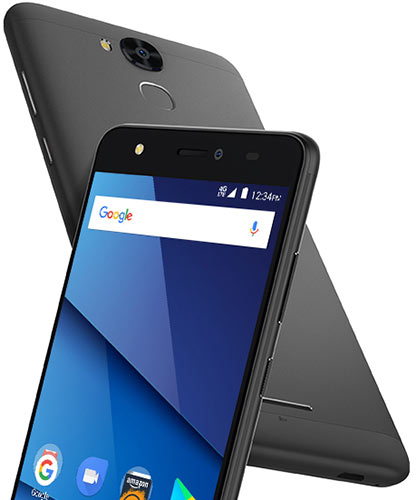 BLU Studio J8 LTE