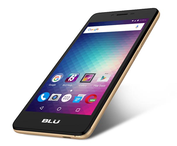 BLU Studio G2