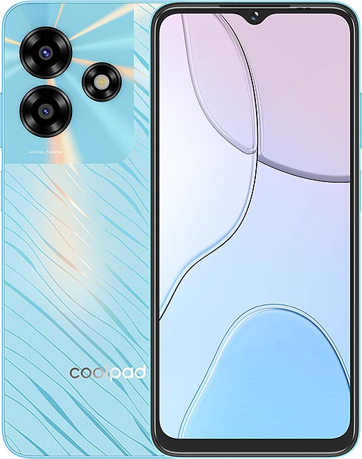 Coolpad C15