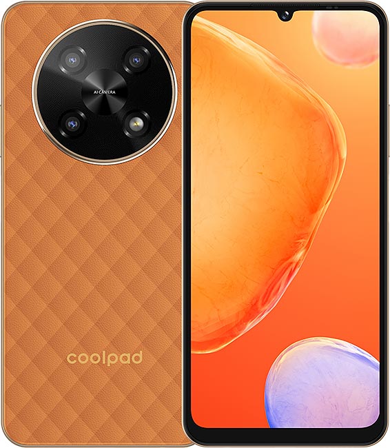 Coolpad C16s