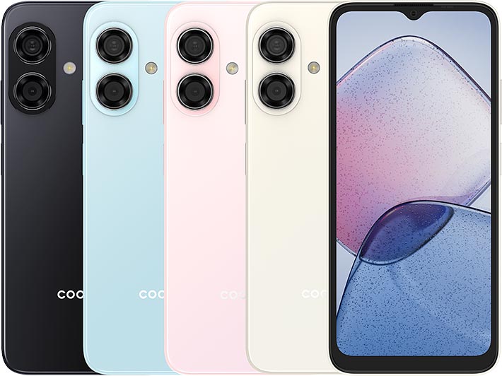 Coolpad Cool 40i