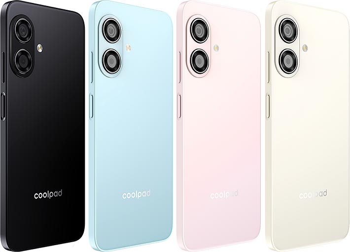 Coolpad Cool 40i