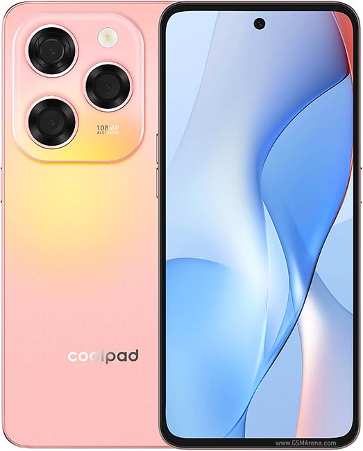 Coolpad X100