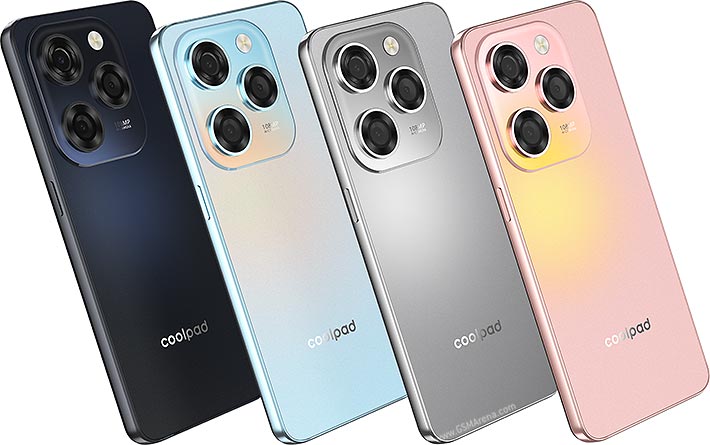 Coolpad X100