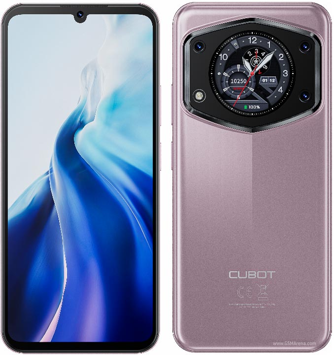 Cubot A30