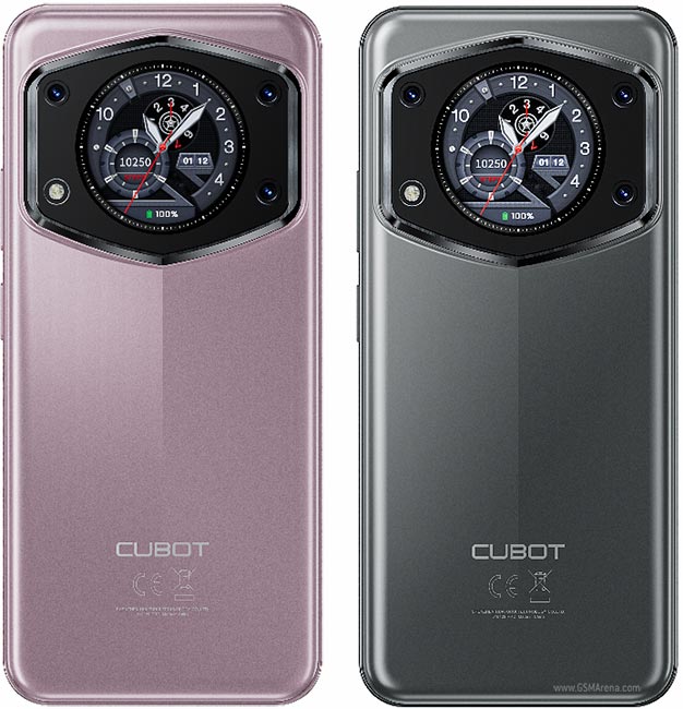 Cubot A30