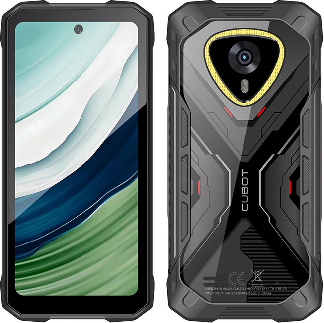 CUBOT KINGKONG MINI 4インチスマホ Amazon | Cubot KingKong Mini 3頑丈なスマートフォン4.5インチ