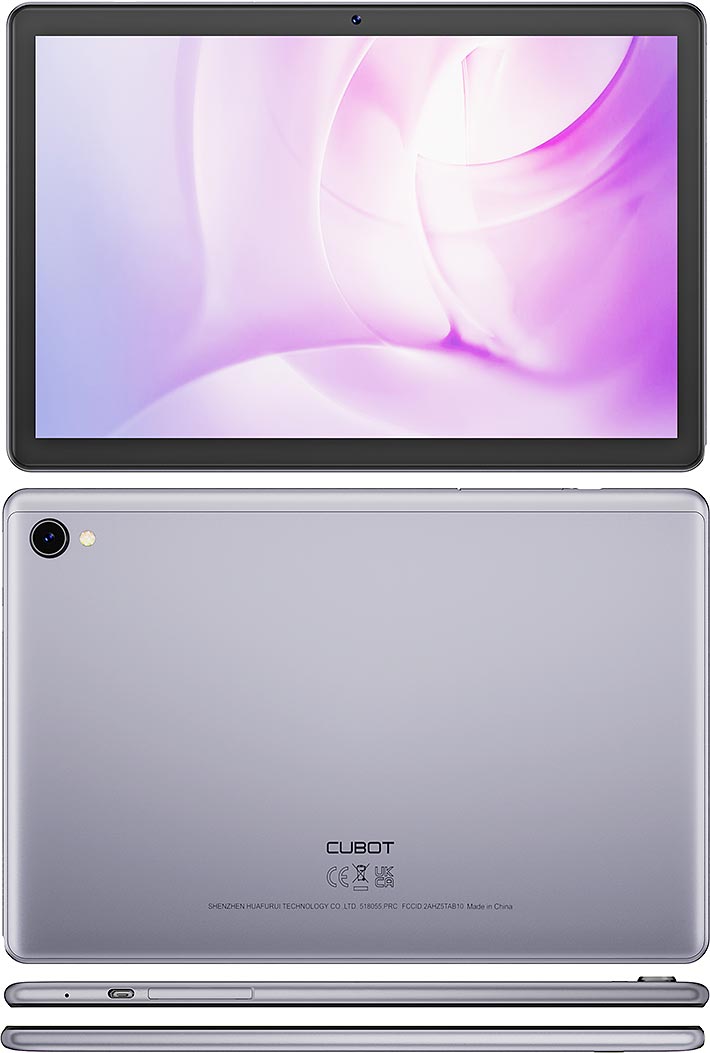 Cubot Tab 10