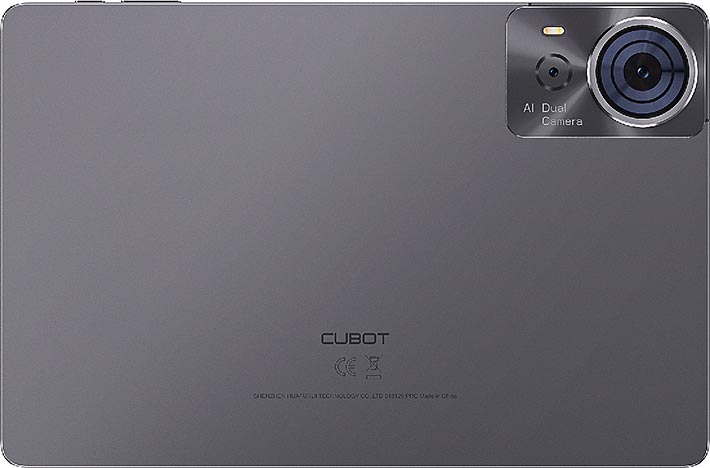 Cubot Tab 70