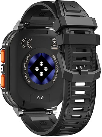 Cubot X5