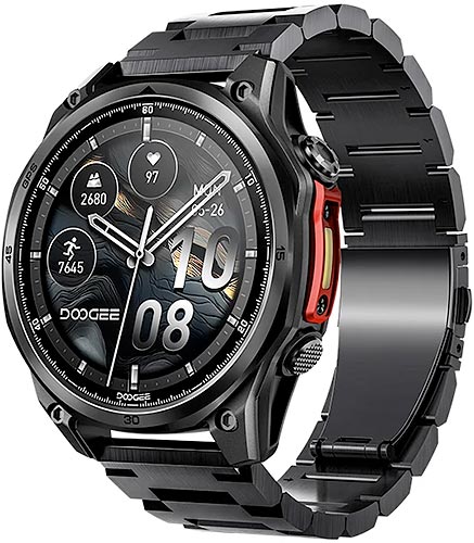 Doogee Anywise W1 Pro