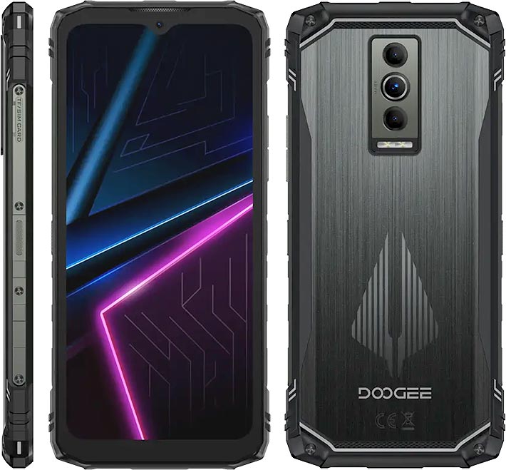 Blade 10 Pro Energy