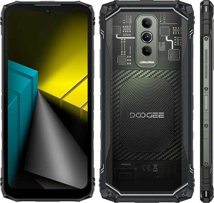 Blade 10 Ultra Energy