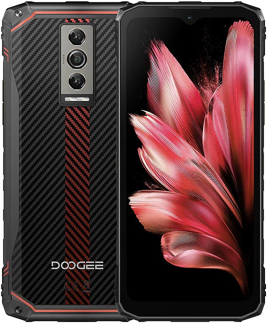 Doogee Blade10