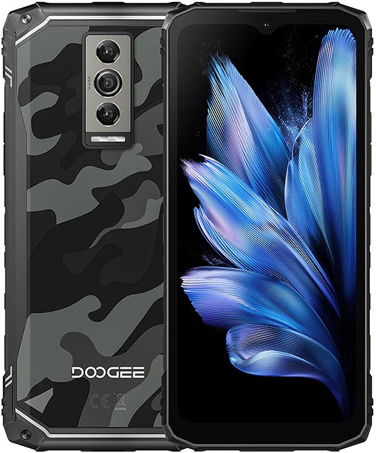 Doogee Blade10