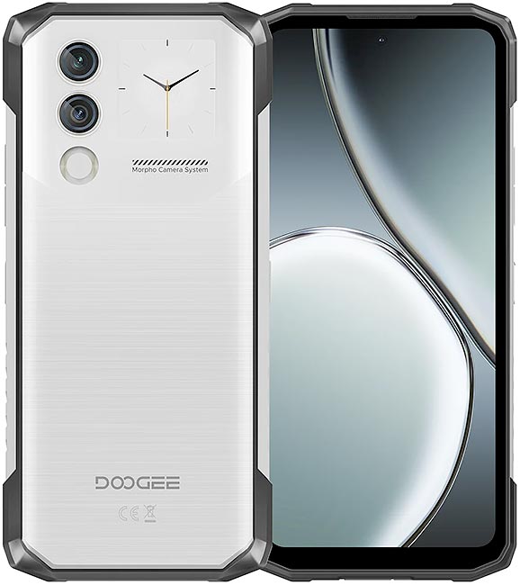 Doogee Blade10 Max