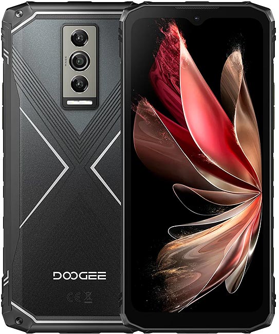 Doogee Blade10 Pro