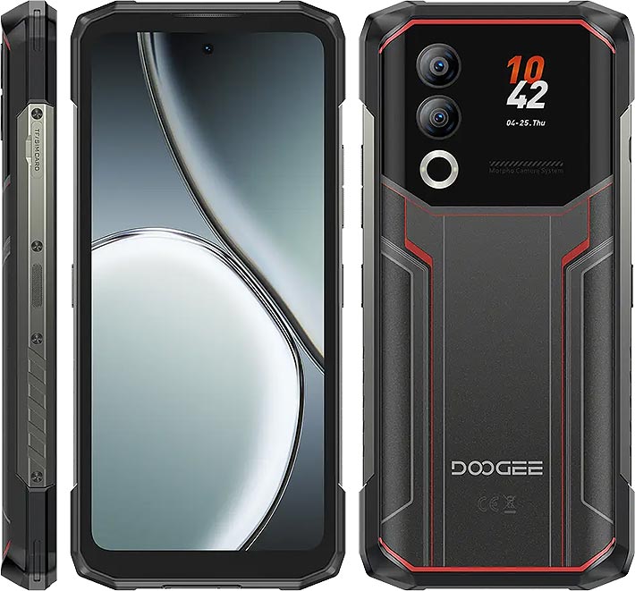 Doogee Blade20 Ultra