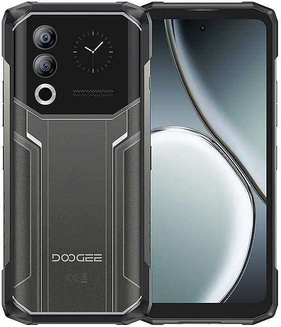 Doogee Blade20 Ultra