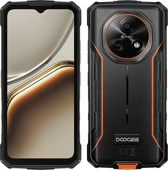Doogee Fire 5