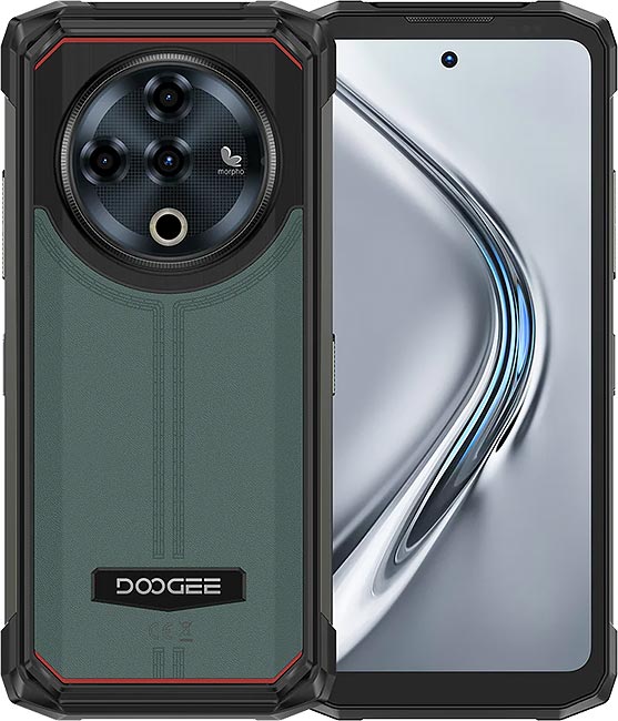 Doogee Fire 6 Power