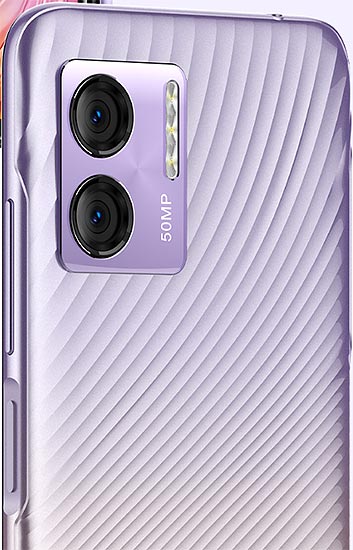 Doogee N50