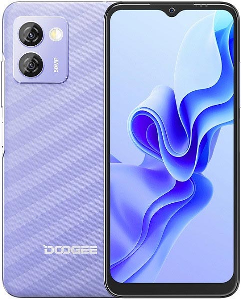 Doogee N50 Pro