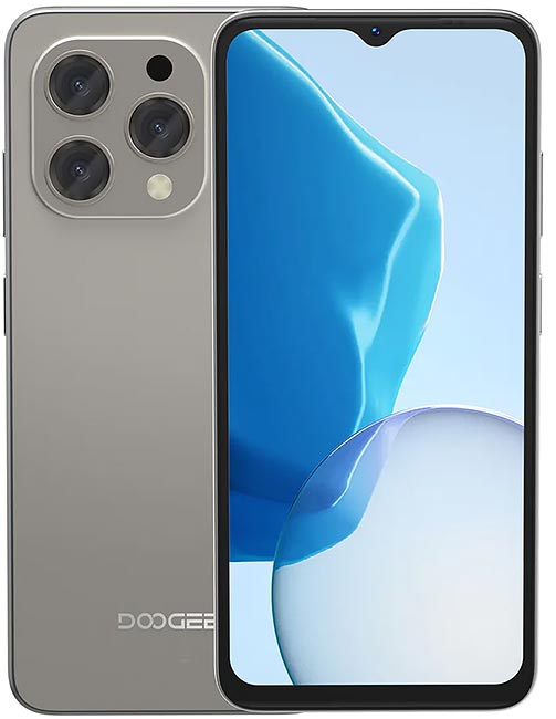 Doogee N55