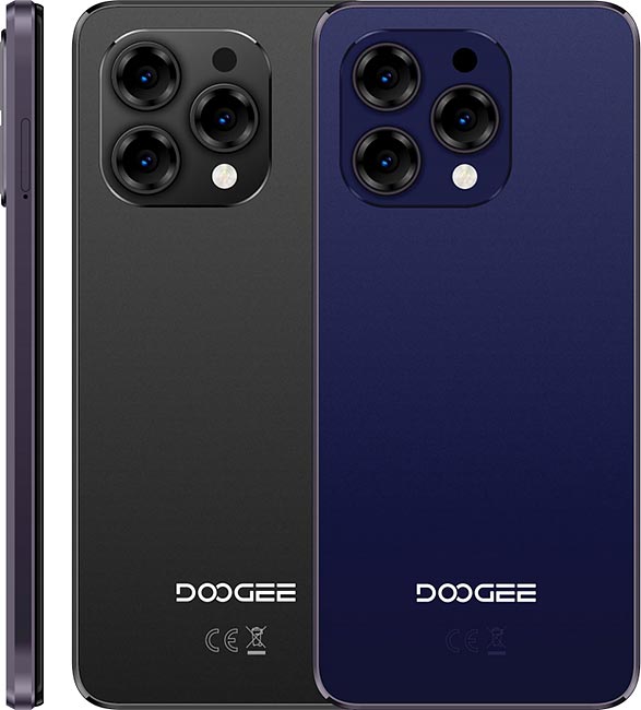 Doogee N55 Pro