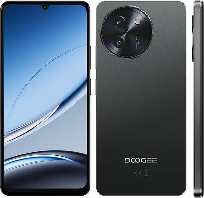 Doogee Note 59