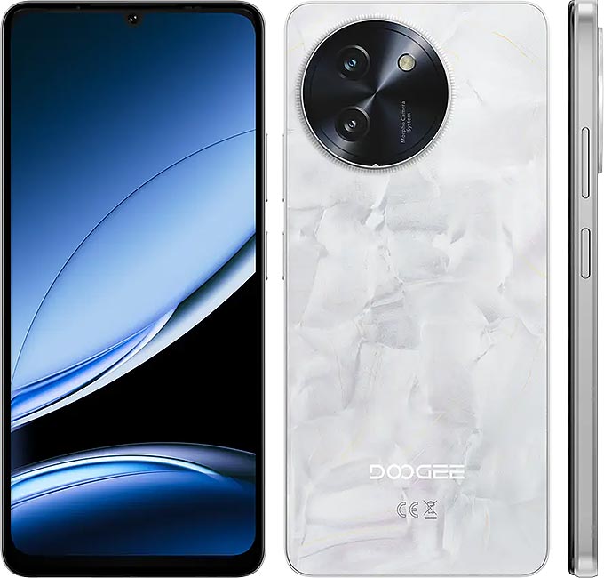 Doogee Note59 Pro+