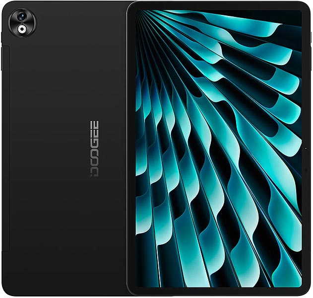 Doogee T40 Pro