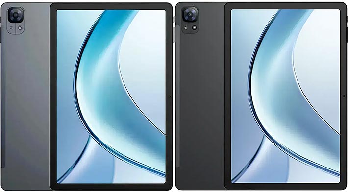 Doogee Tab E3