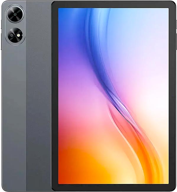 【新品未使用】DOOGEE Tab G6 DOOGEE Tab G6+ - Android 15 Smart Tablet | Large Screen +