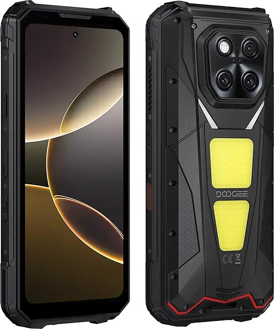 Doogee V Max Play