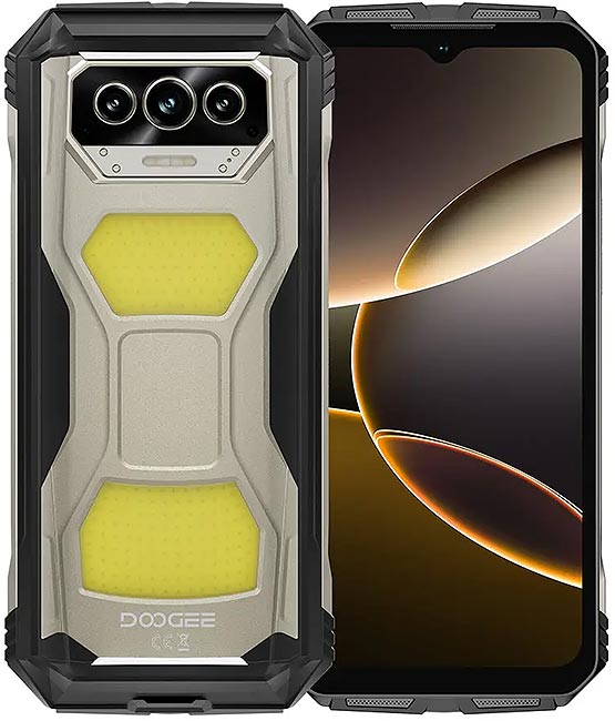 Doogee V Max S