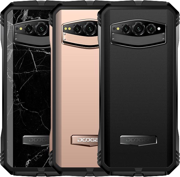 Doogee V30T