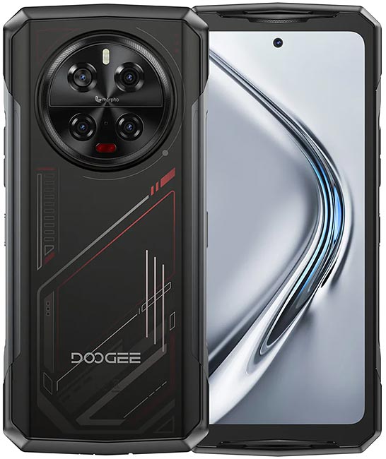 Doogee V40