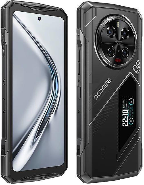 Doogee V40 Pro