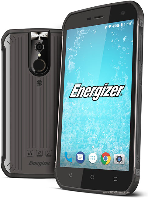 Energizer Energy E520 LTE pictures, official photos