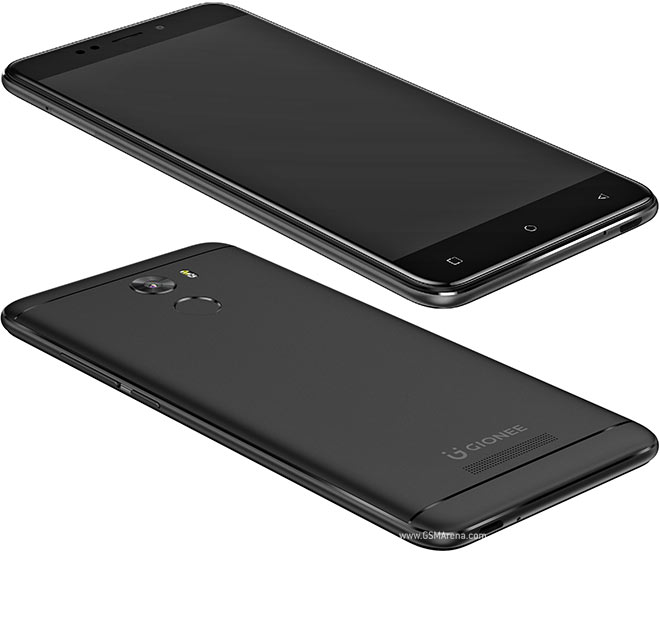 Gionee X1s