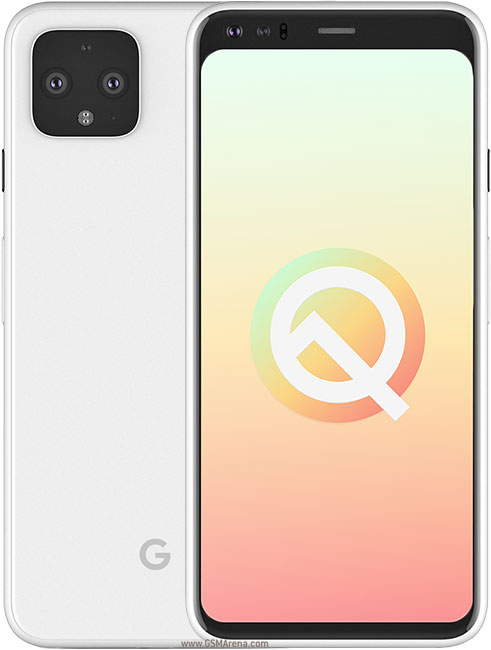 Google Pixel 4