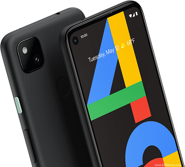 4a ピクセル Pixel 4aとPixel