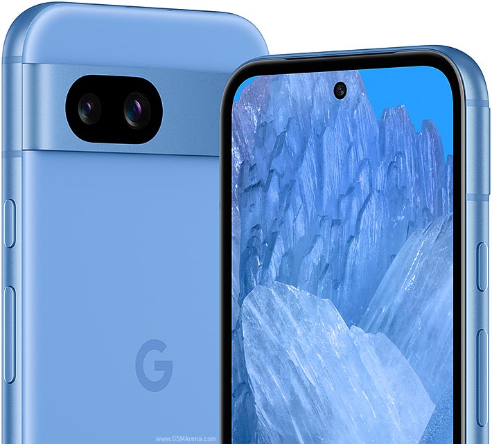 Google Pixel 8a