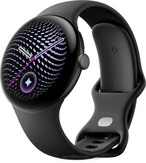 Google Pixel Watch 5