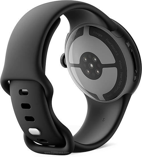 Google Pixel Watch 5