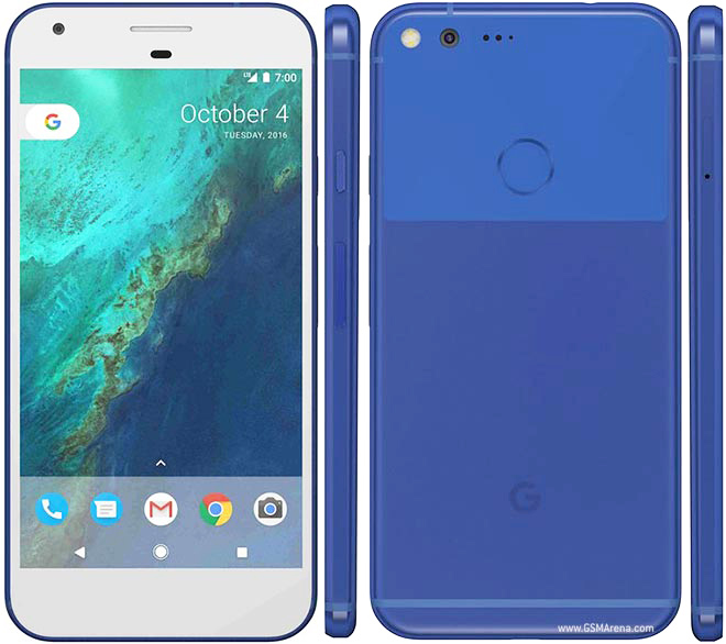 Google Pixel XL