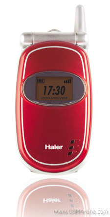 Haier Z8000