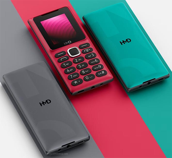 HMD 100