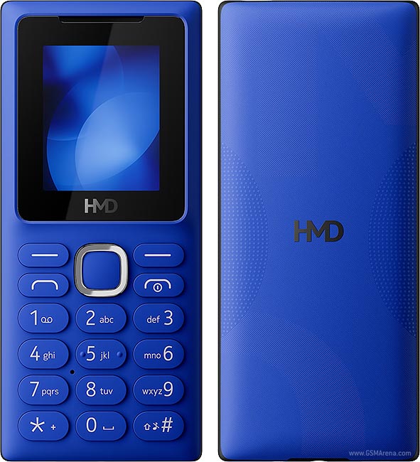 HMD 106